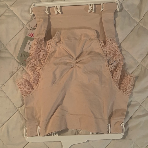 MAIDENFORM SELF EXPRESSIONS LACE BRIEFS UNDERWEAR, Size XXL NWT. - Picture 3 of 5